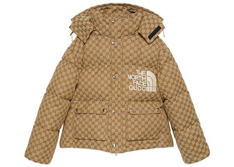 the north face x gucci weste|north face Gucci collection prices.